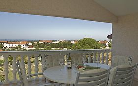 Apartments Lidija Matosevic